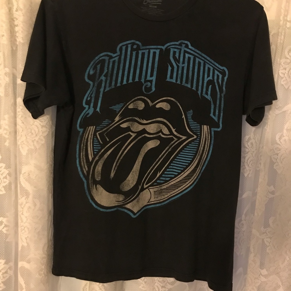 Rolling Stones t-shirt